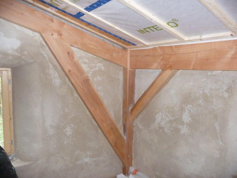 Structure mixte à Siecq (79)